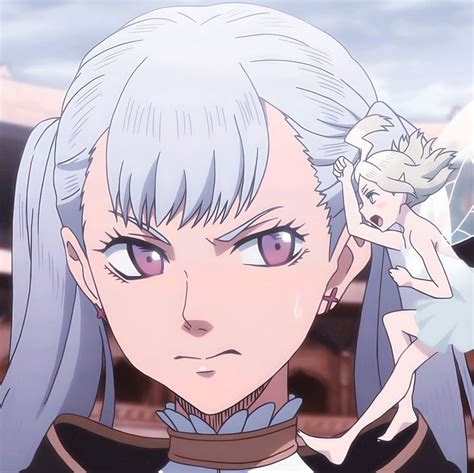 naked noelle|Videos Tagged with noelle silva (black clover)